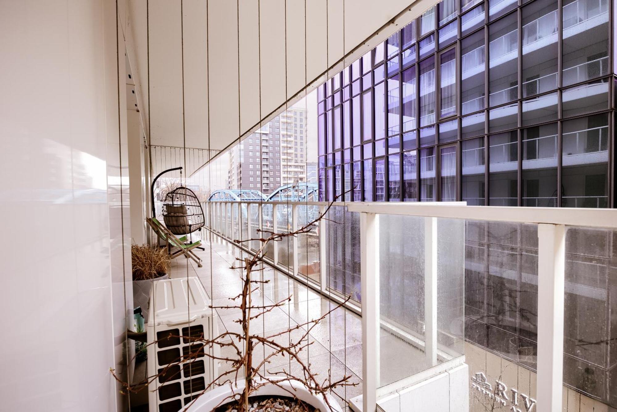 Aboutartapartments - Twin Towers - Wroclaw, Wroclaw